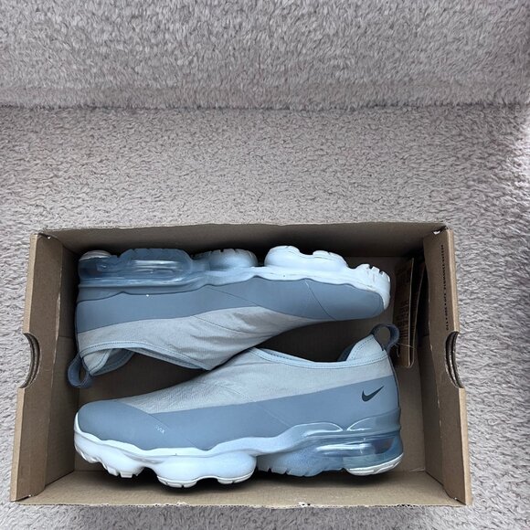 NIKE GREY SNEAKERS SHOES SIZE 8 MENS DZ7273-002 GREY - Picture 1 of 7